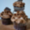Chocolate cupcakes